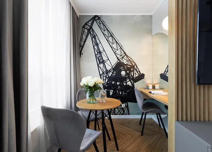 Chlebova Prestige By Elite