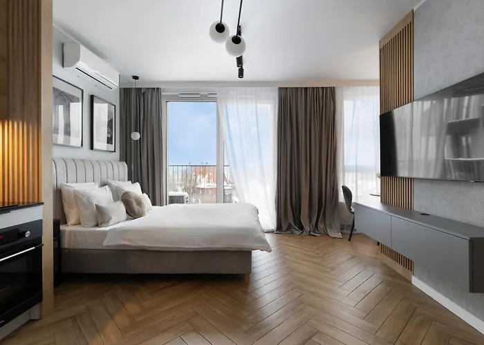 Chlebova Prestige By Elite Danzig