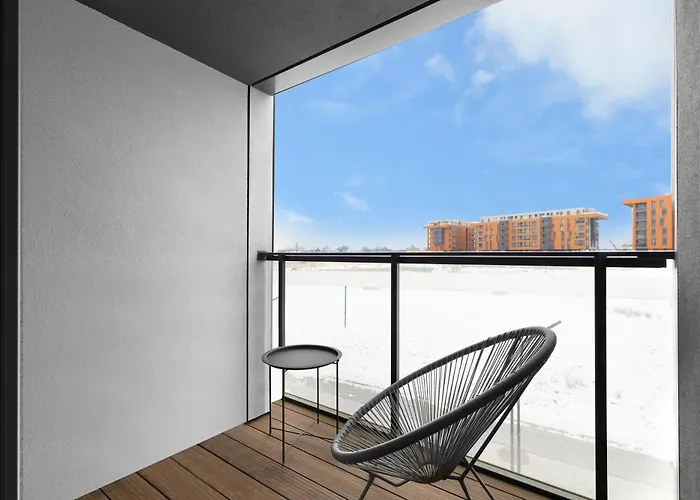 Chlebova Prestige By Elite Apartman *