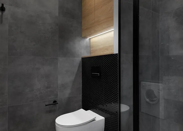 Chlebova Prestige By Elite * غدانسك