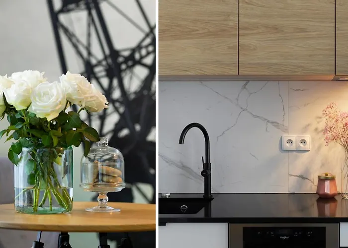 Apartman Chlebova Prestige By Elite *