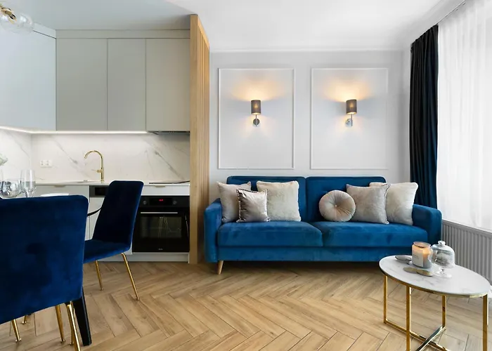 Chlebova Prestige By Elite