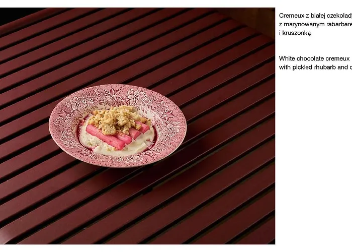 Chlebova Prestige By Elite * غدانسك