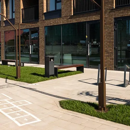 Chlebova Prestige By Elite