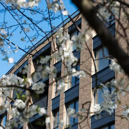 Apartment Chlebova Prestige By Elite