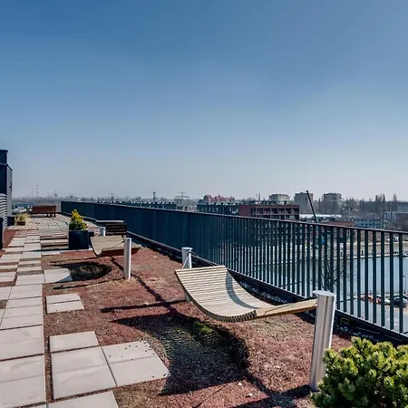 Chlebova Prestige By Elite * Gdansk