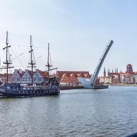 Apartment Chlebova Prestige By Elite