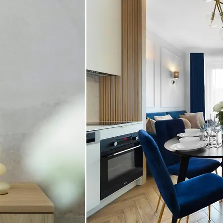 Apartment Chlebova Prestige By Elite