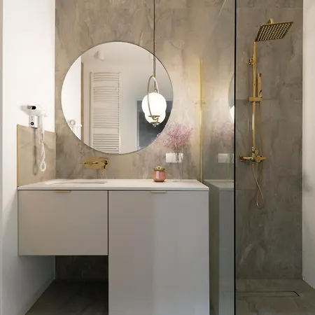 Apartment Chlebova Prestige By Elite *