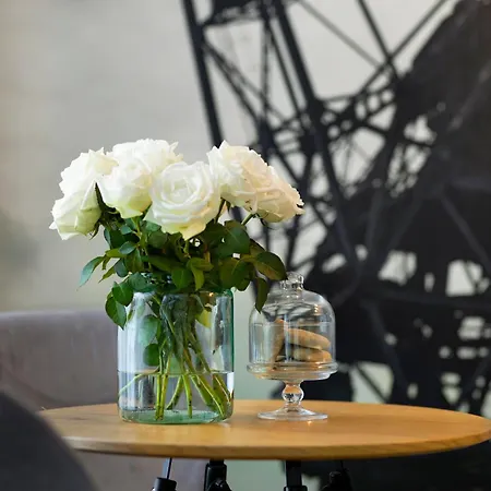 Chlebova Prestige By Elite * Gdansk