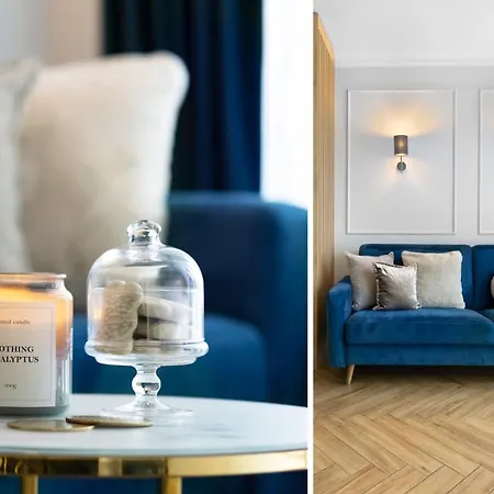 Apartment Chlebova Prestige By Elite