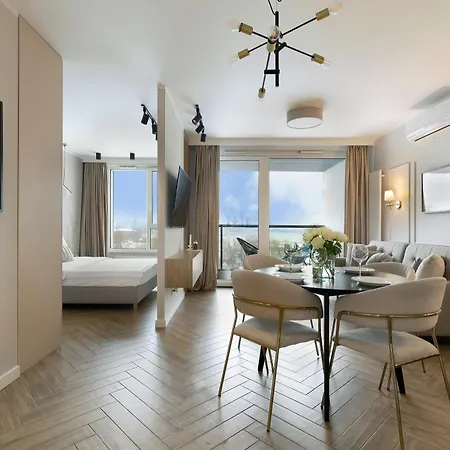 Chlebova Prestige By Elite Apartment