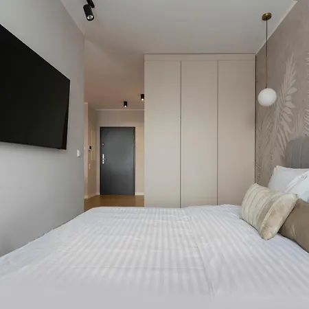 Chlebova Prestige By Elite Apartment