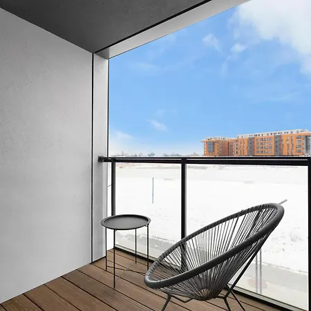 Chlebova Prestige By Elite Apartment *