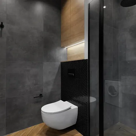 Chlebova Prestige By Elite * Gdansk