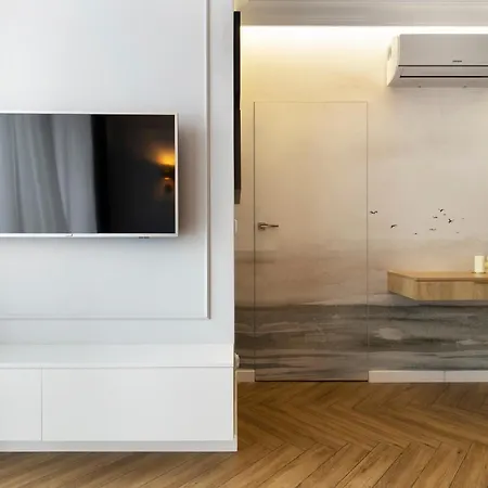 Chlebova Prestige By Elite Apartment Gdansk