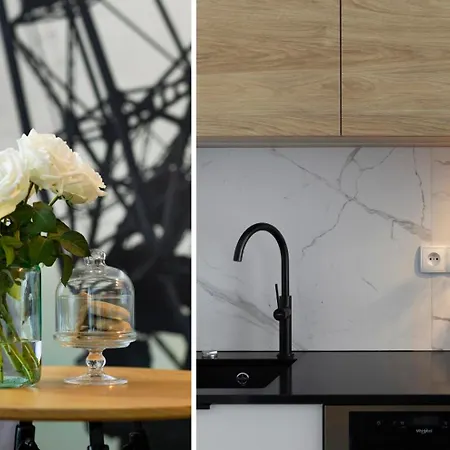 Apartment Chlebova Prestige By Elite *