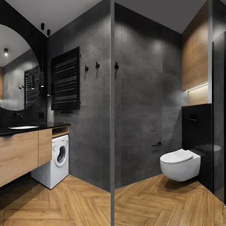 Chlebova Prestige By Elite * Gdansk